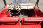 BMW 319 Cabriolet 1935 года